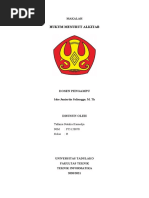 Makalah Dialog Antar Umat Beragama Pendidikan Agama Kristen Pdf
