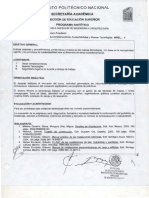 V. Obras Complementarias, Sustentabilidad y Nuevas Tecnologias