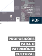 Proposicoes - para - o - Patrimonio - 3.ed - Yussef D. S. Campos