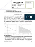 3.a LKS Pertidaksamaan Dan Persamaan Linier