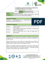 Formato Trabajo de Investigación Municipios