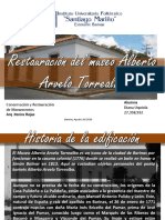 Museo Alberto Arvelo Torrealba