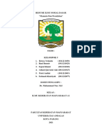 A1 - Resume Kelompok 5 - Manusia Dan Keberadaban