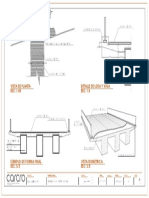 Diseño de estructura de concreto para vivienda unifamiliar