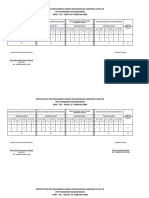 Vaksin PKM Wolomarang Tahap II