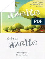 O Ciclo Do Azeite