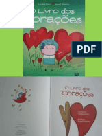 O Livro Dos Corações