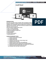 Microsoft Excel 2010