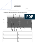 First Periodic Test: Raullo Igh Chool