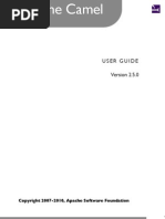 Download camel-manual-250 by hardyardy SN49658057 doc pdf