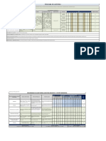 Estudio de Caso Logística Química Ltda