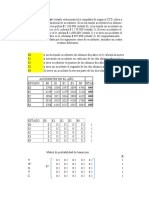 Ejercicio 3. Tarea Final