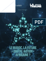 Le Maroc La Future Digital Nation Africaine