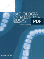 160763675 Radiologia en Medicina Bucal