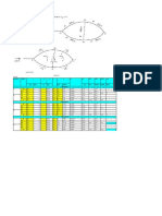 Datos: L D D Q hf= ∑hf hf/Q ∑hf/Q ΔQ= Circuito Tramo C K=