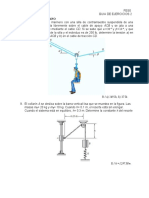 FES0 - GUIA2 - Equilibrio en El Plano y Fuerzas en El Espacio