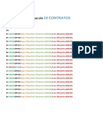 Planilha Vwap Mini Índice Fevereiro 2021