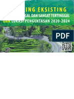 FA - Profiling Desa Tertinggal Dan Sangat Tertinggal Dan Lokasi Prioritas 2020-2024