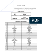 Noun and Pronoun