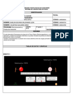 Informe de Coulomb