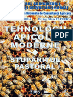 23393883 Tehnologii Apicole Moderne Stuparitul Pastoral