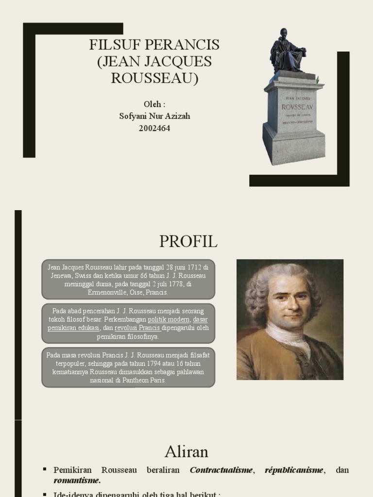 Hari Ini Dalam Sejarah 21 November 1694 Penulis Dan Filsuf Prancis Voltaire Lahir Tribunnewswiki Com Mobile