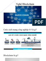 Kiến Thức 6 - Blockchain Là Gì