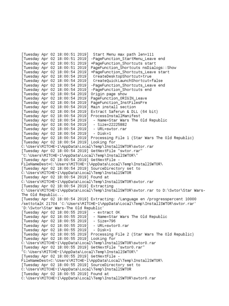 13 | PDF | Microsoft Windows | Computer Science