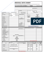 Csc Form 212