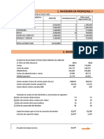 Metodos de Decision Fianciera Proyecto