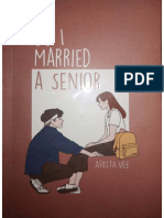 Panji Ebook - Arista Vee - So I Married A Senior