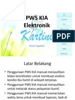 PWS KIA Elektronik-2018