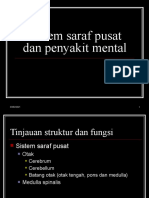 12 - Sistem Saraf Pusat Dan Penyakit Mental