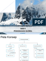 IPA Kelas 7 Bab 9 Pemanasan Global