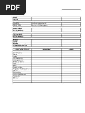 WEDDING-PLANNER
