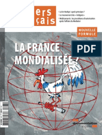 (Coll.) Cahiers Fran Ais 367 La France Mondialis e