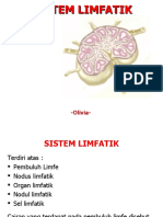 Sistem Limfatik
