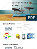 Diapositiva 1 - Metodos clasicos de analisis