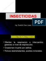 Insecticidas