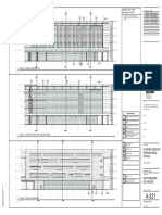 Ecopark Daesung International School: 03 Ms/Us - North Elevation