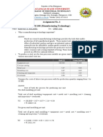 Forfing Effect Case Study