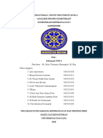 SGD 4 - LT 1 - Analisis Proses Komunikasi