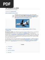 Air-Launch-To-Orbit: Jump To Navigation Jump To Search
