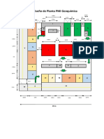 Diseño de Planta PMI Geoquimica