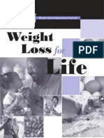 Weight Loss for Life