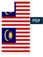 Bendera Malaysia