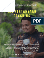 100 Pertanyaan Coaching