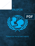 FA - Passport To Your Right