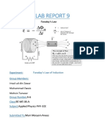 Lab Report 9