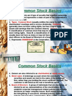 Analyzing-Common-stocks-and-stocks-valuation